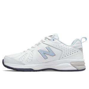 New Balance Womens 624v5  - White